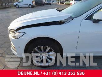 Volvo V-90 V90 II (PW), Combi, 2016 2.0 D3 16V picture 9