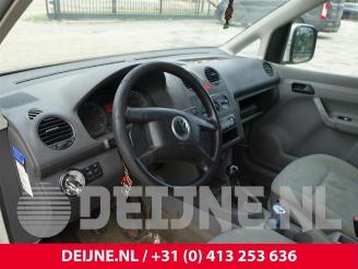 Volkswagen Caddy Caddy III (2KA,2KH,2CA,2CH), Van, 2004 / 2015 1.9 TDI picture 20