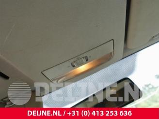 Volkswagen Caddy Caddy III (2KA,2KH,2CA,2CH), Van, 2004 / 2015 1.9 TDI picture 25