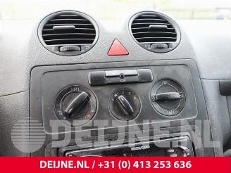 Volkswagen Caddy Caddy III (2KA,2KH,2CA,2CH), Van, 2004 / 2015 1.9 TDI picture 31