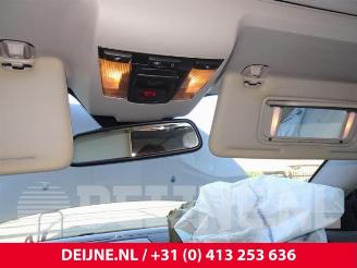 Volvo C-70 C70 (MC), Cabrio, 2006 / 2013 2.5 T5 20V picture 33