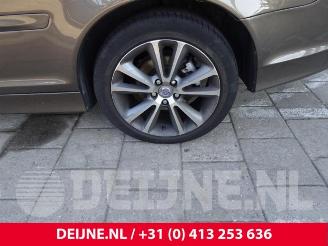 Volvo C-70 C70 (MC), Cabrio, 2006 / 2013 2.5 T5 20V picture 35