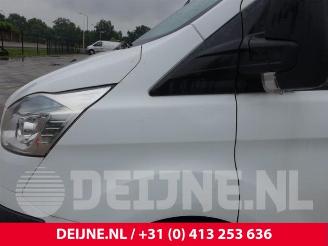 Ford Transit Transit Custom, Van, 2011 / 2023 2.2 TDCi 16V picture 9