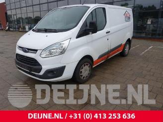 Ford Transit Transit Custom, Van, 2011 / 2023 2.2 TDCi 16V picture 3