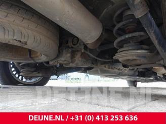 Mercedes V-klasse V (447.8), MPV, 2014 2.1 250 BlueTEC, 250 d 16V picture 24