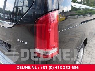 Mercedes V-klasse V (447.8), MPV, 2014 2.1 250 BlueTEC, 250 d 16V picture 23