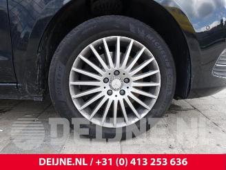 Mercedes V-klasse V (447.8), MPV, 2014 2.1 250 BlueTEC, 250 d 16V picture 21