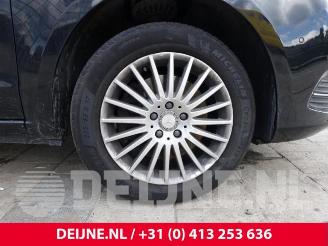 Mercedes V-klasse V (447.8), MPV, 2014 2.1 250 BlueTEC, 250 d 16V picture 21