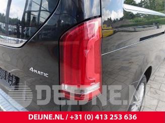 Mercedes V-klasse V (447.8), MPV, 2014 2.1 250 BlueTEC, 250 d 16V picture 23