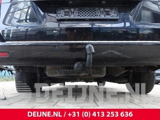 Mercedes V-klasse V (447.8), MPV, 2014 2.1 250 BlueTEC, 250 d 16V picture 14