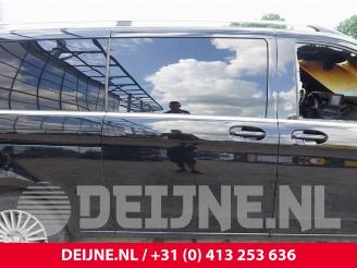 Mercedes V-klasse V (447.8), MPV, 2014 2.1 250 BlueTEC, 250 d 16V picture 27