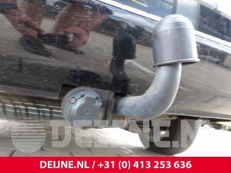 Mercedes V-klasse V (447.8), MPV, 2014 2.1 250 BlueTEC, 250 d 16V picture 15