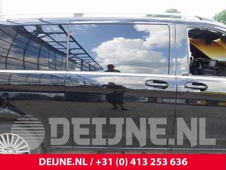 Mercedes V-klasse V (447.8), MPV, 2014 2.1 250 BlueTEC, 250 d 16V picture 27