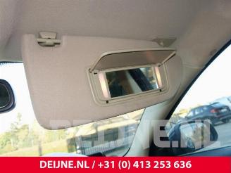 Volvo V-70 V70 (BW), Combi, 2007 / 2016 2.5 T 20V picture 31