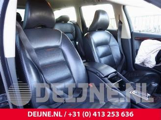 Volvo V-70 V70 (BW), Combi, 2007 / 2016 2.5 T 20V picture 34