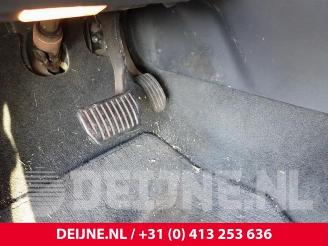 Volvo V-70 V70 (BW), Combi, 2007 / 2016 2.5 T 20V picture 24