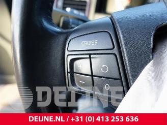 Volvo V-70 V70 (BW), Combi, 2007 / 2016 2.5 T 20V picture 26