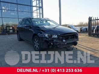 Démontage voiture Volvo V-70 V70 (BW), Combi, 2007 / 2016 2.5 T 20V 2009/3
