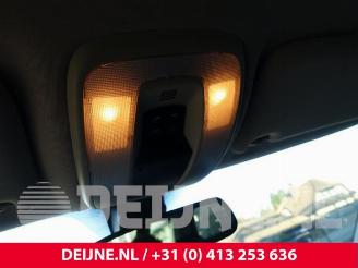 Volvo V-70 V70 (BW), Combi, 2007 / 2016 2.5 T 20V picture 30