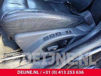 Volvo V-70 V70 (BW), Combi, 2007 / 2016 2.5 T 20V picture 20