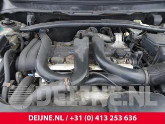 Volvo Xc-90 XC90 I, SUV, 2002 / 2014 2.9 T6 24V picture 35