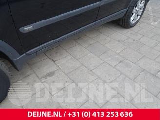 Volvo Xc-90 XC90 I, SUV, 2002 / 2014 2.9 T6 24V picture 17