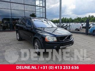 Auto da rottamare Volvo Xc-90 XC90 I, SUV, 2002 / 2014 2.9 T6 24V 2003/3