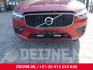 Volvo Xc-60 XC60 II (UZ), SUV, 2017 2.0 B4 16V Mild Hybrid AWD picture 35