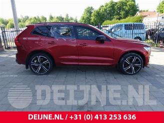 Volvo Xc-60 XC60 II (UZ), SUV, 2017 2.0 B4 16V Mild Hybrid AWD picture 8