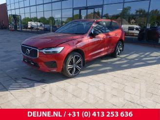 Volvo Xc-60 XC60 II (UZ), SUV, 2017 2.0 B4 16V Mild Hybrid AWD picture 3