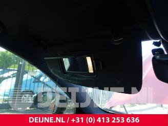 Volvo Xc-60 XC60 II (UZ), SUV, 2017 2.0 B4 16V Mild Hybrid AWD picture 17