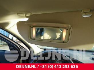 Volvo S-80 S80 (AR/AS), Sedan, 2006 / 2016 2.5 T Turbo 20V picture 21