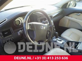 Volvo S-80 S80 (AR/AS), Sedan, 2006 / 2016 2.5 T Turbo 20V picture 17