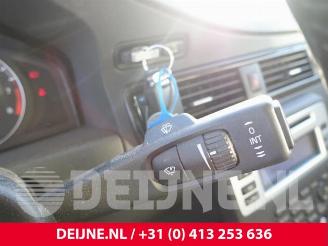 Volvo S-80 S80 (AR/AS), Sedan, 2006 / 2016 2.5 T Turbo 20V picture 20