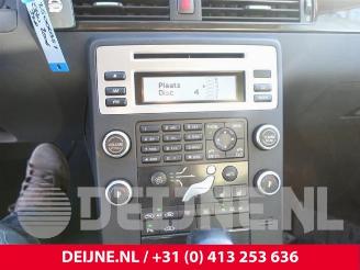 Volvo S-80 S80 (AR/AS), Sedan, 2006 / 2016 2.5 T Turbo 20V picture 27