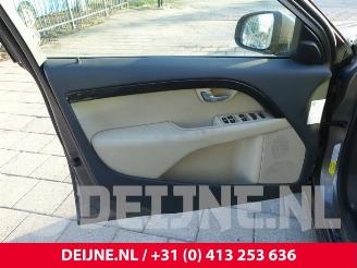 Volvo S-80 S80 (AR/AS), Sedan, 2006 / 2016 2.5 T Turbo 20V picture 15