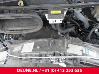 Peugeot Boxer Boxer (U9), Van, 2006 2.0 BlueHDi 130 picture 35