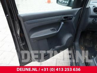 Volkswagen Caddy Caddy III (2KA,2KH,2CA,2CH), Van, 2004 / 2015 1.6 TDI 16V picture 16