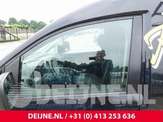 Volkswagen Caddy Caddy III (2KA,2KH,2CA,2CH), Van, 2004 / 2015 1.6 TDI 16V picture 13