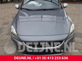 Volvo V-40 V40 (MV), Hatchback 5-drs, 2012 / 2019 2.0 D2 16V picture 35