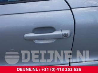 Volvo C-70 C70 (NC), Cabrio, 1998 / 2006 2.5 Turbo LPT 20V picture 15