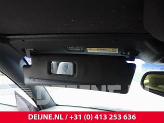 Volvo C-70 C70 (NC), Cabrio, 1998 / 2006 2.5 Turbo LPT 20V picture 22