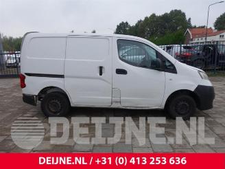Nissan Nv200 NV 200 (M20M), Van, 2010 1.5 dCi 86 picture 8