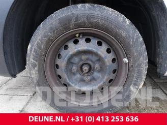 Nissan Nv200 NV 200 (M20M), Van, 2010 1.5 dCi 86 picture 10