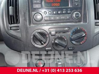 Nissan Nv200 NV 200 (M20M), Van, 2010 1.5 dCi 86 picture 28