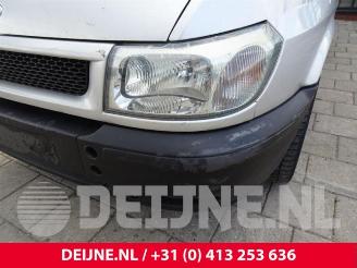 Ford Transit Transit, Van, 2000 / 2006 2.0 TDdi 16V 260S picture 10