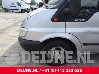 Ford Transit Transit, Van, 2000 / 2006 2.0 TDdi 16V 260S picture 13