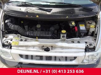 Ford Transit Transit, Van, 2000 / 2006 2.0 TDdi 16V 260S picture 11