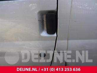 Ford Transit Transit, Van, 2000 / 2006 2.0 TDdi 16V 260S picture 19