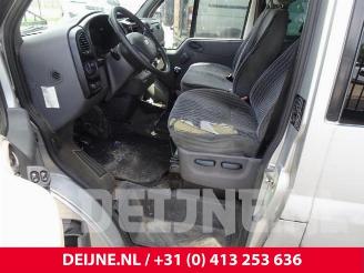 Ford Transit Transit, Van, 2000 / 2006 2.0 TDdi 16V 260S picture 24